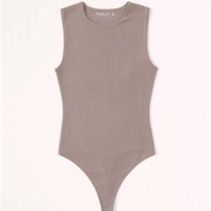 Abercrombie & Finch Women’s Bodysuit‎ NWT